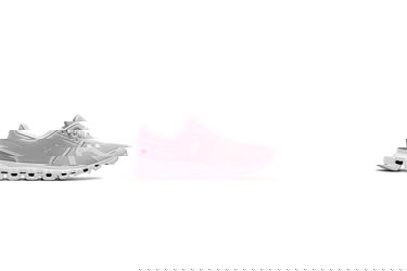 Sneakers og sko On Running Cloud 6 Lyserød | 3WF10063012, 0