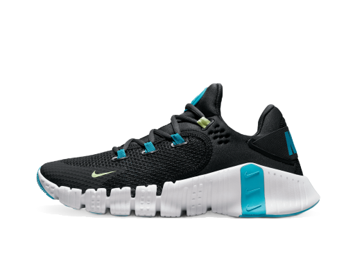 Sneakers og sko Nike Free Metcon 4 Sort | CT3886-004
