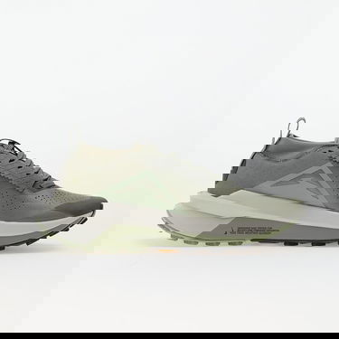 Sneakers og sko Nike Zegama 2 Light Army/ Jade Horizon-Light Bone Grøn | FD5190-301, 2