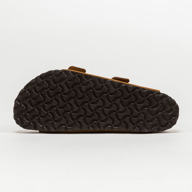 Sneakers og sko Birkenstock Arizona BS Brun | 1009526, 4