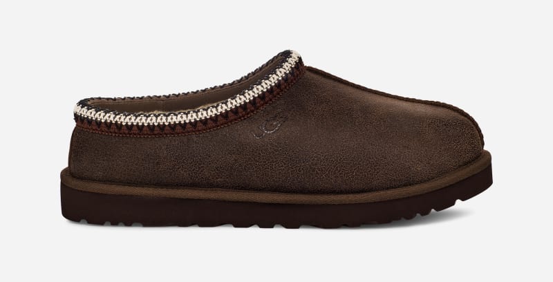 Sneakers og sko UGG Tasman Distressed Brun | 1158172-BCDR