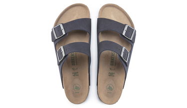Sneakers og sko Birkenstock Arizona BS Sort | 1023150, 4