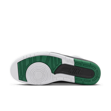 Sneakers og sko Jordan Howard "H" White x Air Jordan 2 "Wings" Hvid | DZ7391-103, 4
