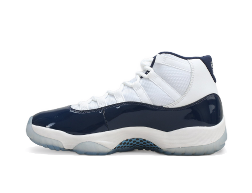 Sneakers og sko Jordan Air Jordan 11 Retro "Win Like '82" Mørkeblå | 378037-123