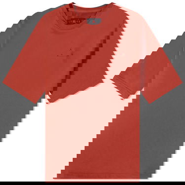 T-shirt Jordan Air 23 Engineered Lightweight Top Rød | DX9643-689, 0