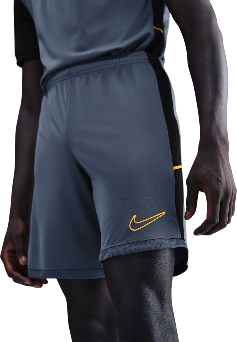 Shorts Nike Dri-FIT Academy 25 Short Grå | hj3796-491, 0