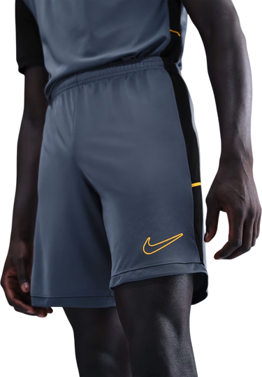 Shorts Nike Dri-FIT Academy 25 Short Grå | hj3796-491, 0