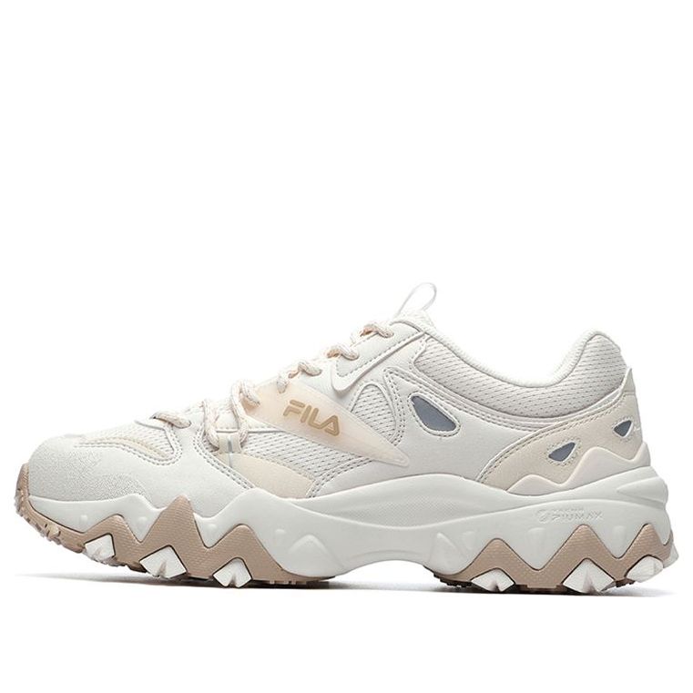 Sneakers og sko FILA Oakmont 2 Hvid | F12M211131FJW, 0