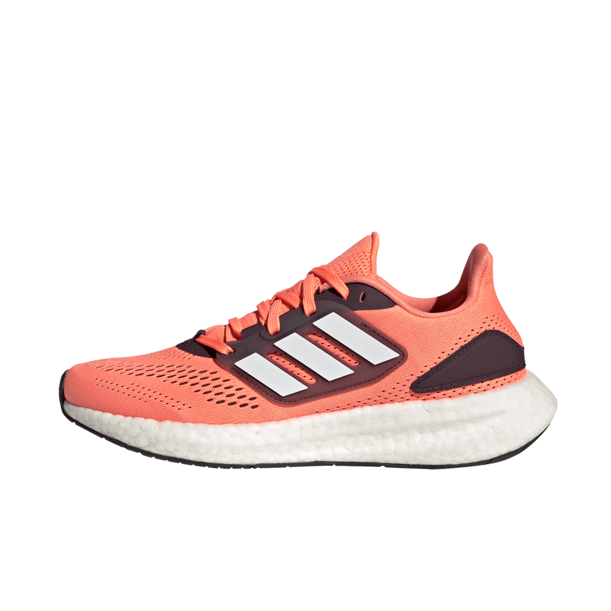 Sneakers og sko adidas Originals PUREBOOST 22 Orange | HQ1463, 0