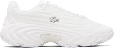 Sneakers og sko Lacoste Lacoste Spinor Hvid | 50SMA0166, 0