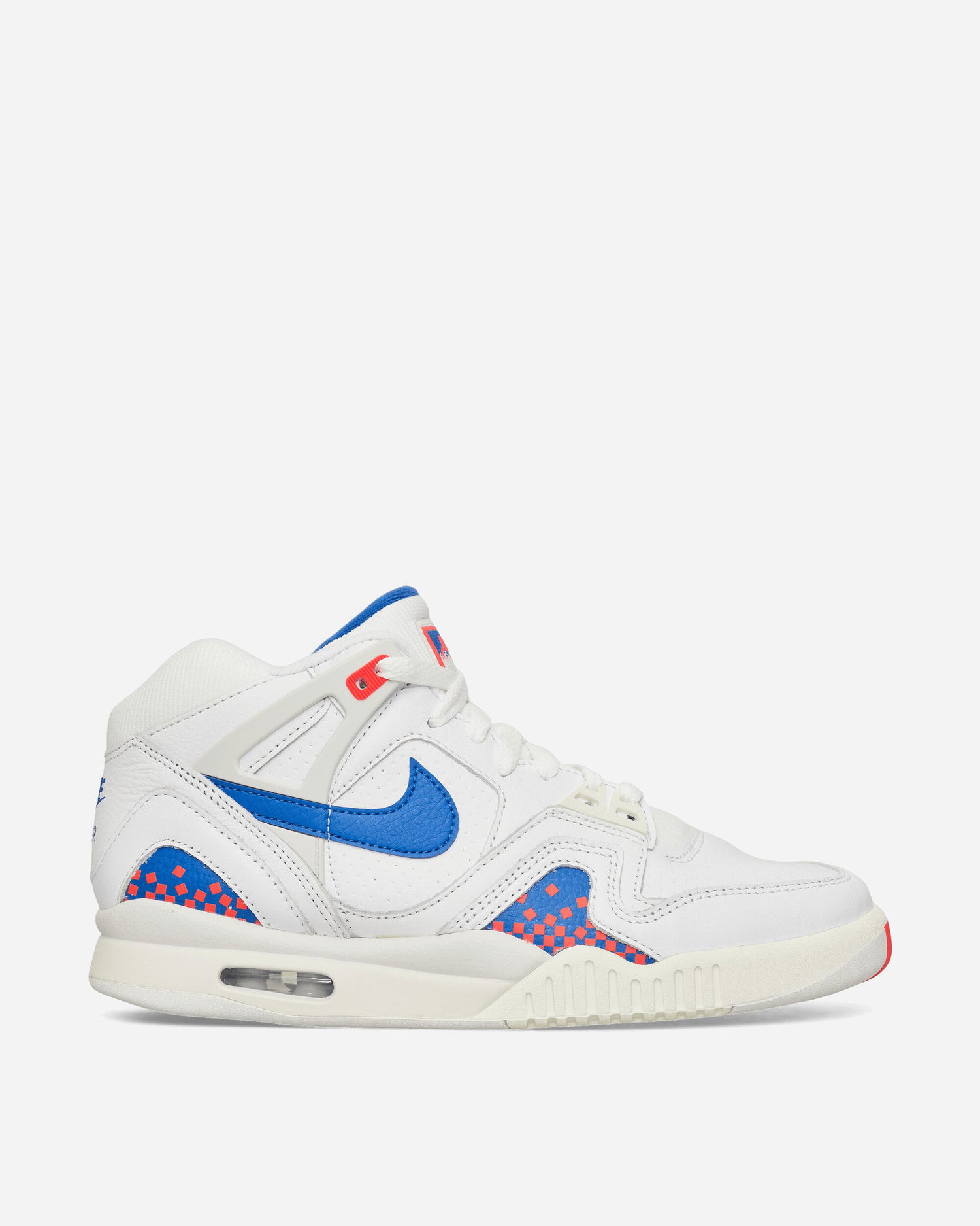 Sneakers og sko Nike Air Tech Challenge 2 Hvid | FZ9033-102, 1