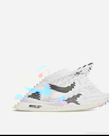 Sneakers og sko Nike Air Tech Challenge 2 Hvid | FZ9033-102, 1
