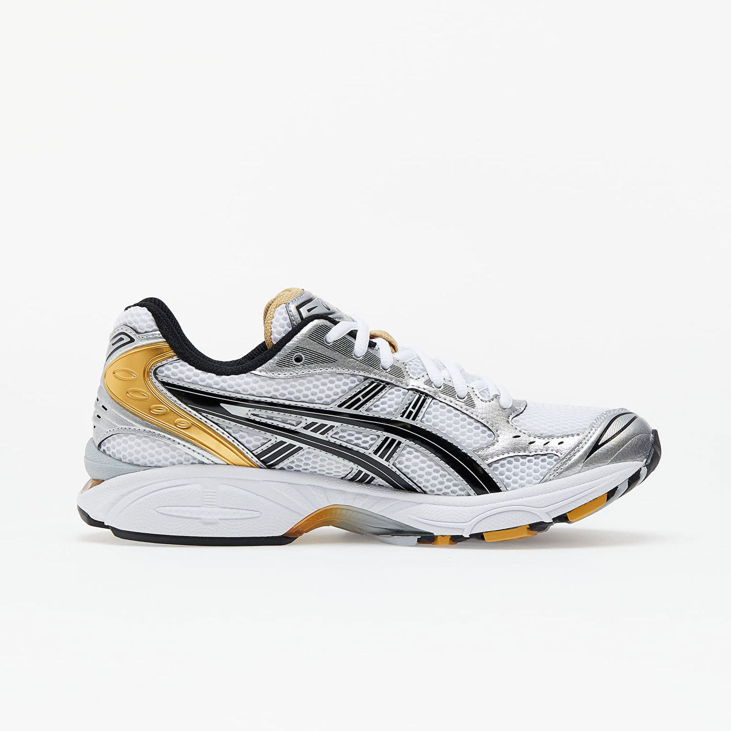 Sneakers og sko Asics Gel-Kayano 14 Metalisk | 1201A019-102, 1