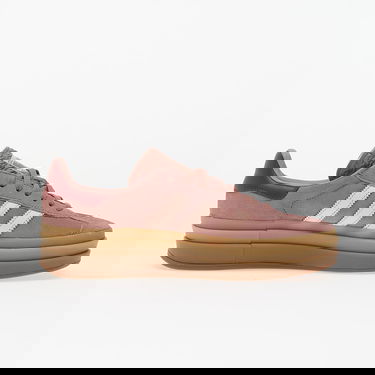 Sneakers og sko adidas Originals Gazelle Bold Lyserød | JH9666, 2