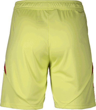 Shorts adidas Originals Adidas Hamburger SV Goalkeeper 2025/26 Shorts Gul | 6hsvji6090, 1
