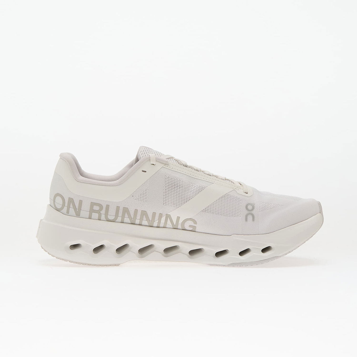 Sneakers og sko On Running On Cloudsurfer Next 43 Hvid | 3ME30021200, 1