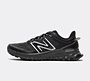 Sneakers og sko New Balance Fresh Foam Garoe Sort | MTGAROK1, 1