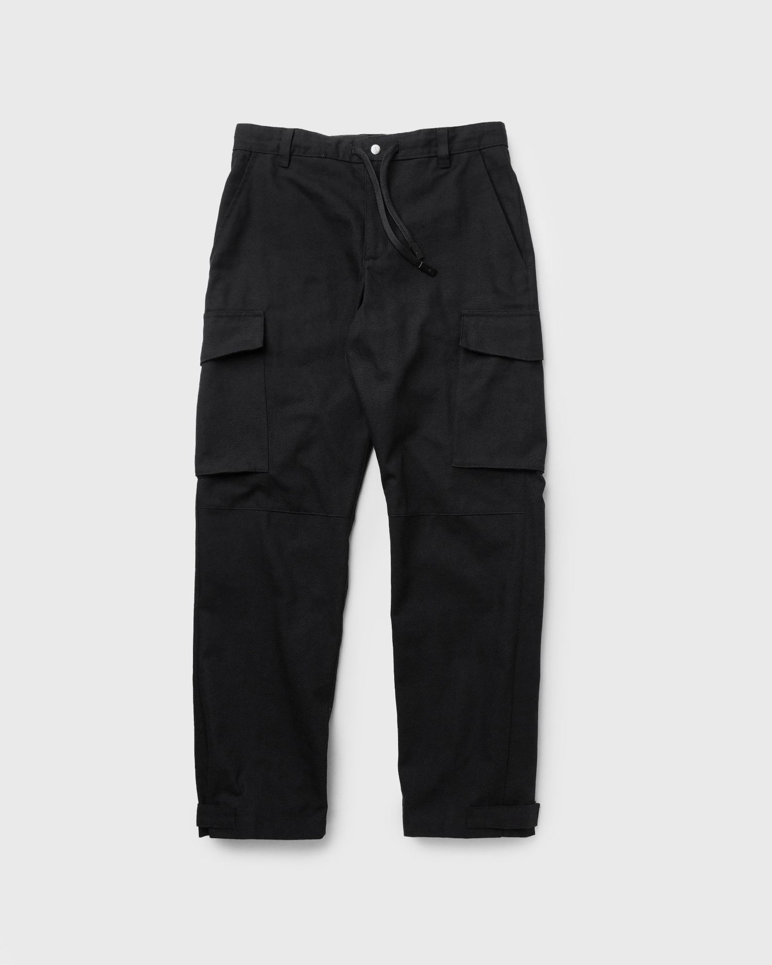 Cargo bukser Jordan A Ma Maniére x Cargo Pants Sort | 195866335196, 0