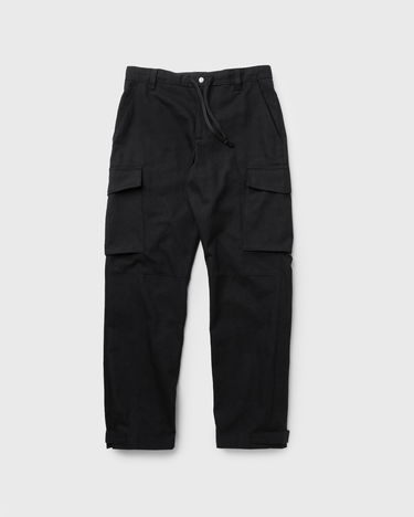 Cargo bukser Jordan A Ma Maniére x Cargo Pants Sort | 195866335196, 0