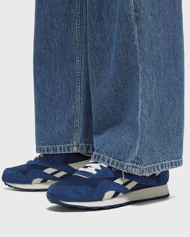 Sneakers og sko Reebok CLASSIC NYLON Blå | RMIA050C99LEA0014601, 1