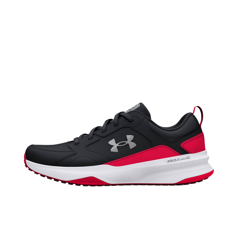 Løbe Under Armour Fitness boty UA Charged Edge-BLK Sort | 3026727-001