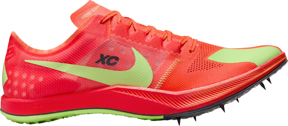 Sneakers og sko Nike Dragonfly XC Rød | dx7992-800, 0