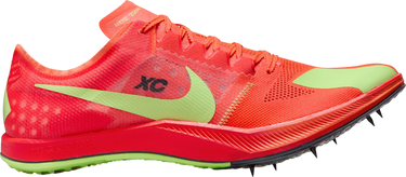 Sneakers og sko Nike Dragonfly XC Rød | dx7992-800, 0