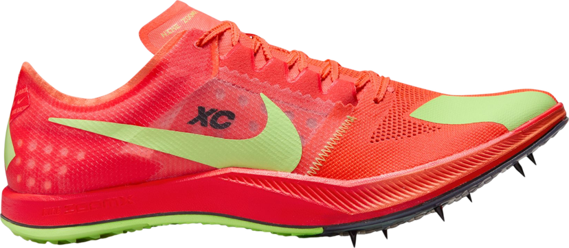 Sneakers og sko Nike Dragonfly XC Rød | dx7992-800