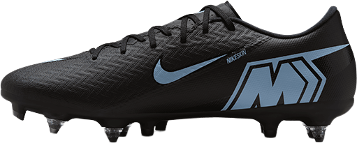 Sneakers og sko Nike Zoom Vapor 16 Academy SG-PRO AC Sort | fq8425-001, 1