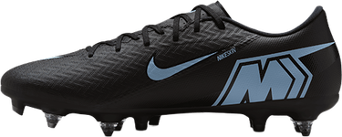 Sneakers og sko Nike Zoom Vapor 16 Academy SG-PRO AC Sort | fq8425-001, 1