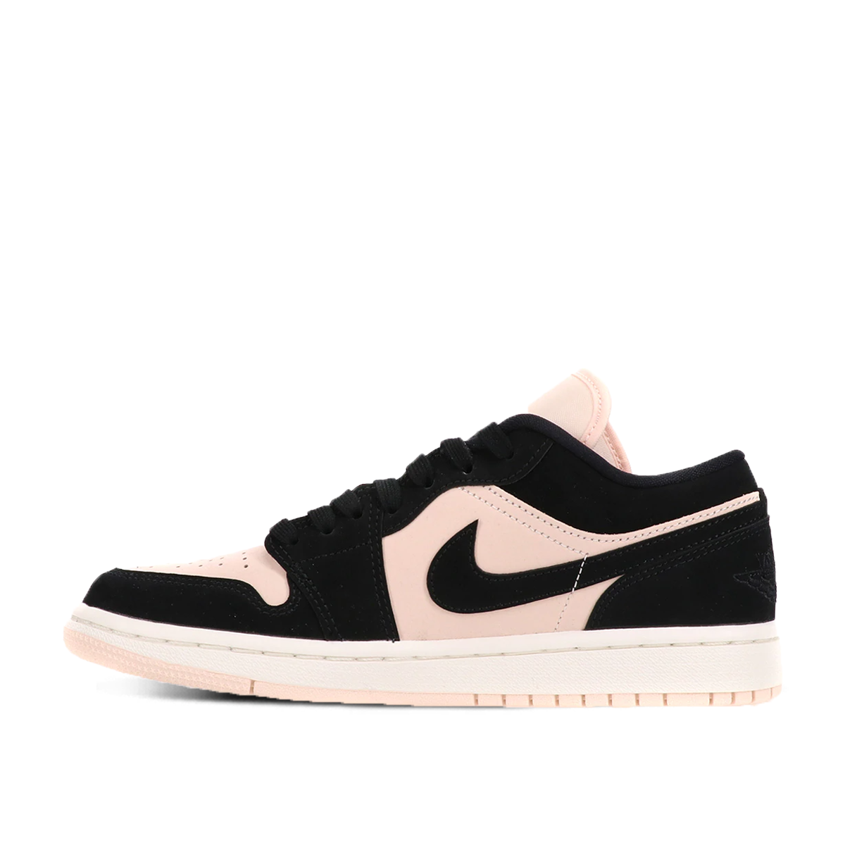 Sneakers og sko Jordan Air Jordan 1 Low "Black Guava Ice" W Sort | DC0774-003, 1