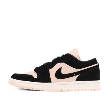 Sneakers og sko Jordan Air Jordan 1 Low "Black Guava Ice" W Sort | DC0774-003, 1