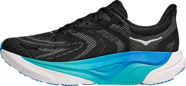 Sneakers og sko Hoka One One Arahi 8 Sort | 1168690-bksk, 4