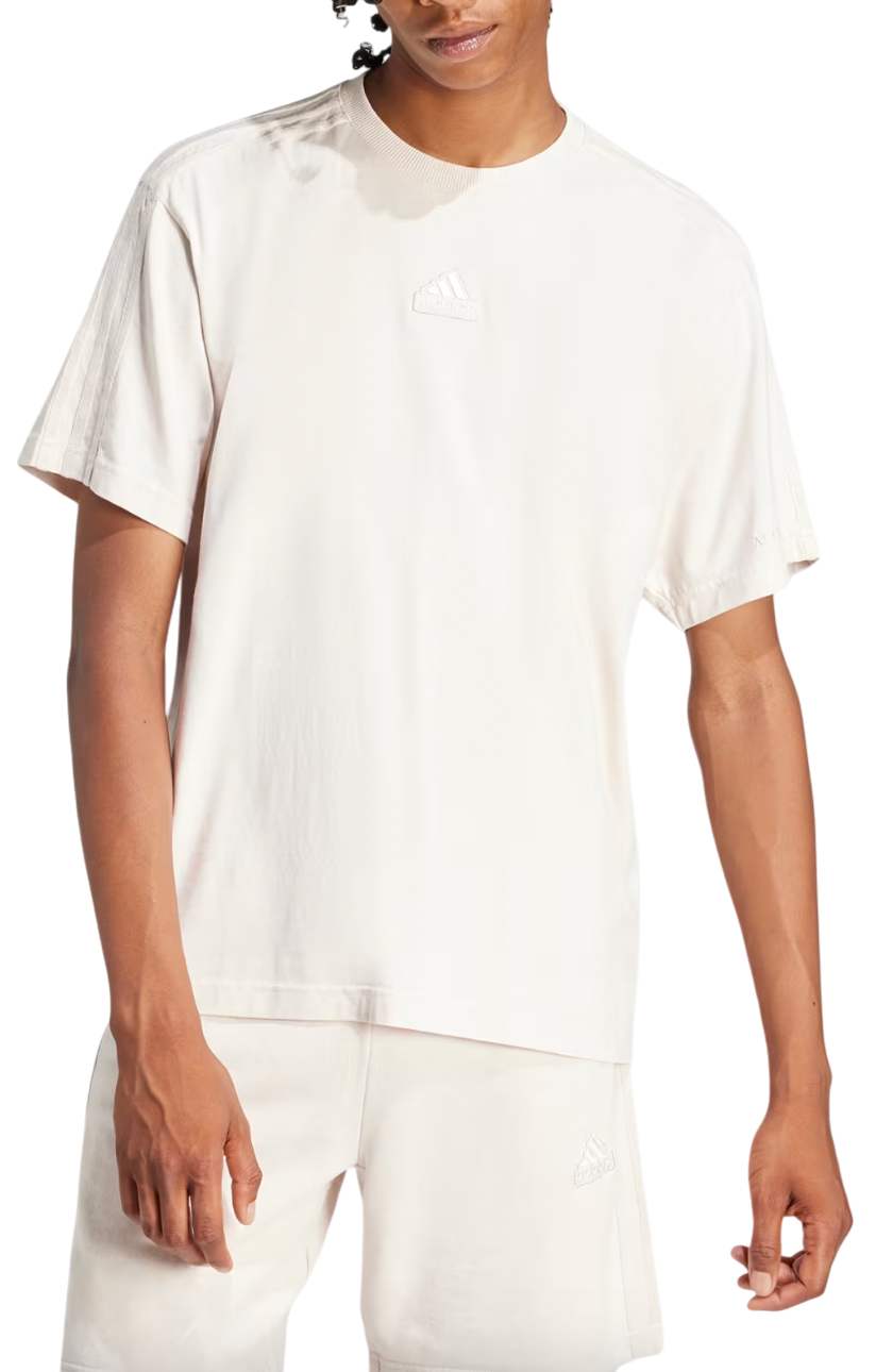 T-shirt adidas Performance All Season T-Shirt Hvid | ir5198, 0