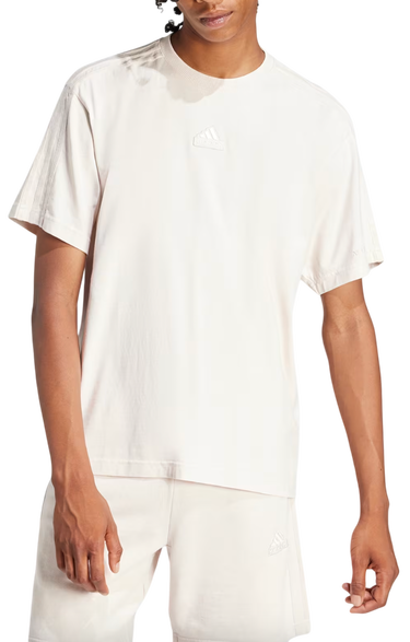 T-shirt adidas Performance All Season T-Shirt Hvid | ir5198, 0