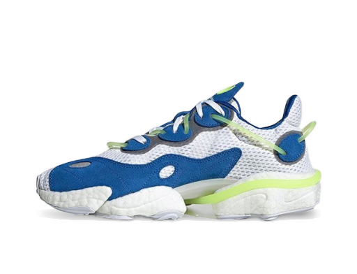 Sneakers og sko adidas Originals Torsion X Hvid | EG0589