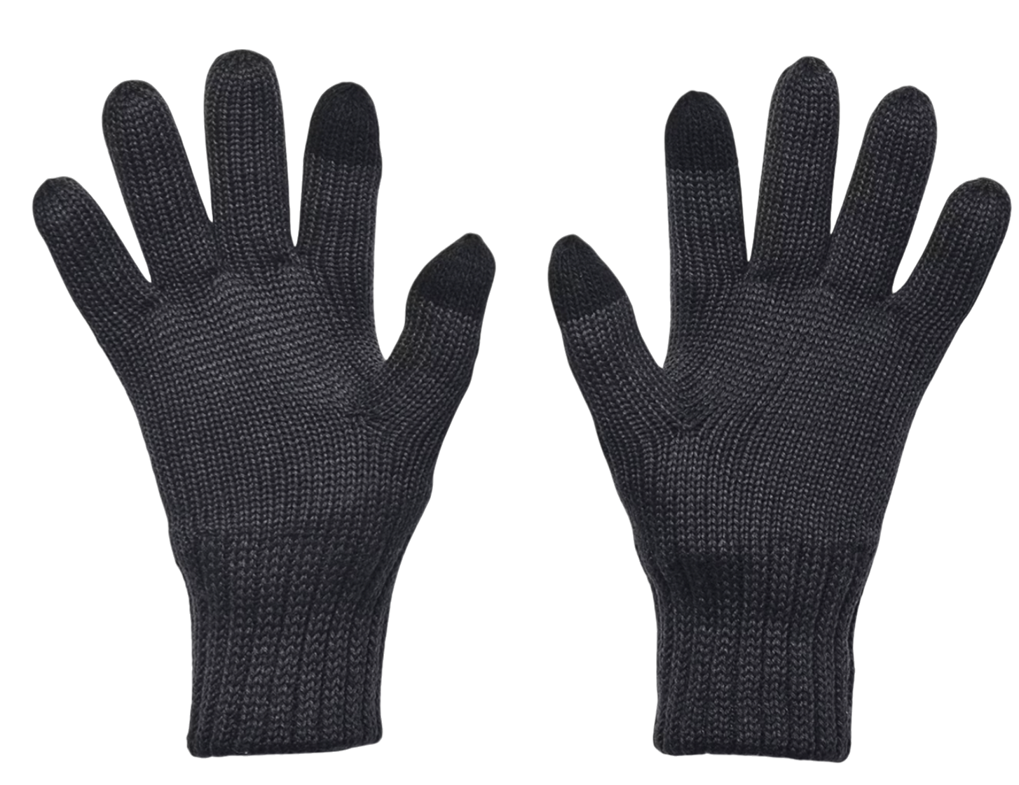 Handsker Under Armour Halftime Wool Gloves Grå | 1378755-001, 1