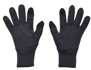Handsker Under Armour Halftime Wool Gloves Grå | 1378755-001, 1