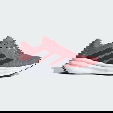 Sneakers og sko adidas Performance Galaxy 7 Lyserød | ID8766, 4
