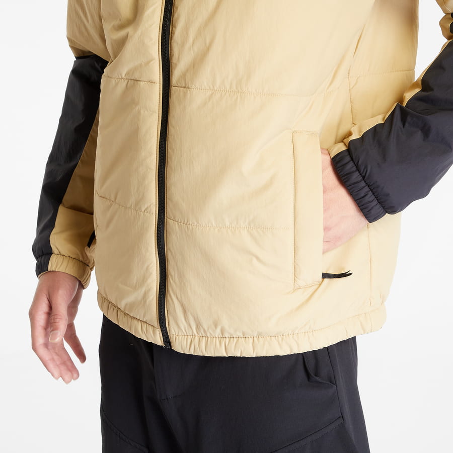 Puffer jakke The North Face Gosei Puffer Jacket Beige | NF0A557VLK51, 1