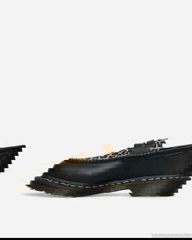 Sneakers og sko Dr. Martens Penton Smooth Leather Loafers Sort | 41186001, 3