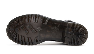 Sneakers og sko Dr. Martens 1460 Serena Sort | DM26238021, 3