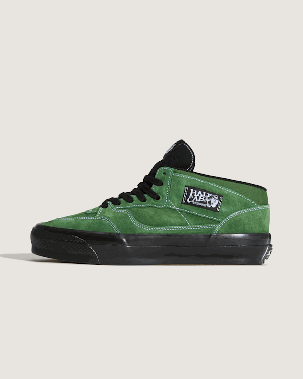 Sneakers og sko Vans Premium Half Cab 39 Grøn | VN000E975ZQ