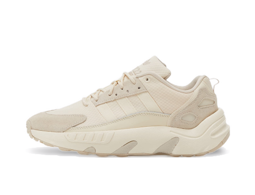 Sneakers og sko adidas Originals ZX 22 BOOST "Cream White" Beige | GY6697