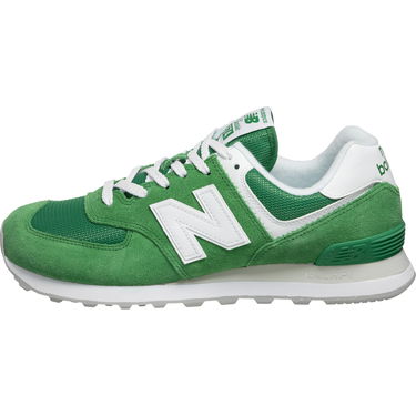 Sneakers og sko New Balance 574 grün Grøn | ML574PG2, 3