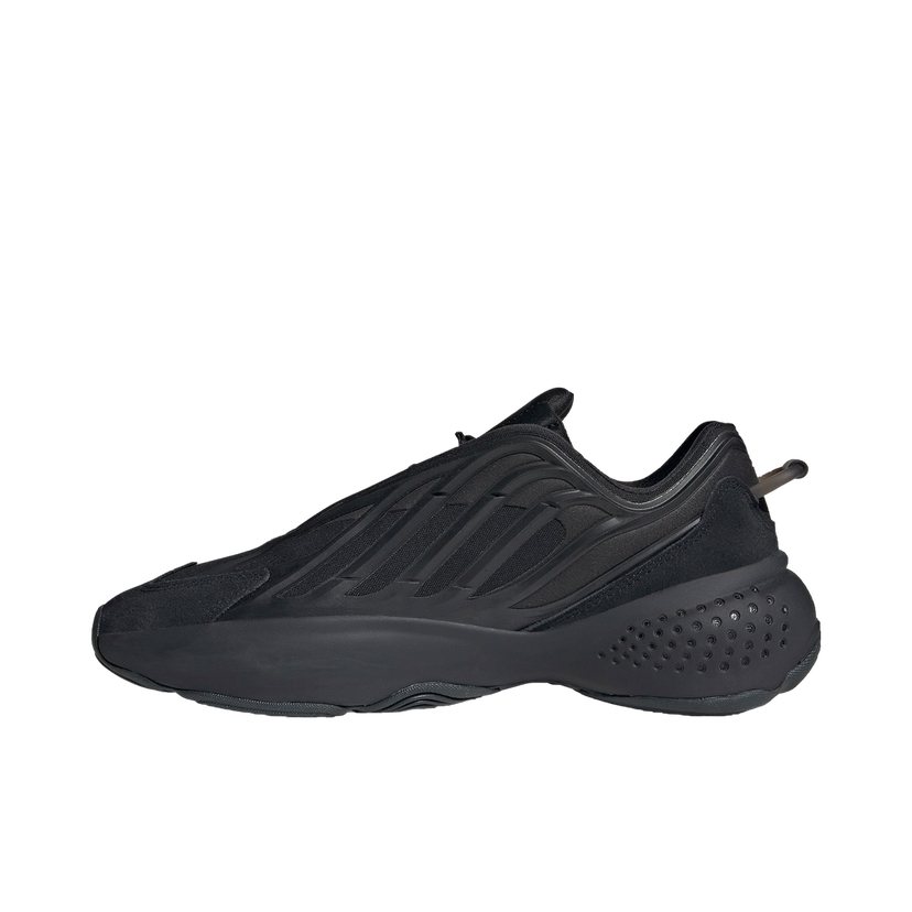 Sneakers og sko adidas Originals Ozrah Sort | GX1874