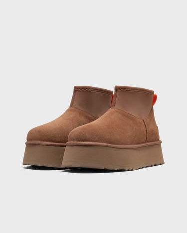 Sneakers og sko UGG Classic Mini Dipper Beige | 1168170-CHE, 1