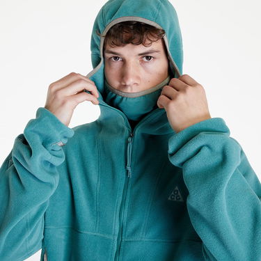 Sweatshirt Nike ACG Therma-FIT Wolf Tree Zip Hoodie Grøn | DN3916-361, 4