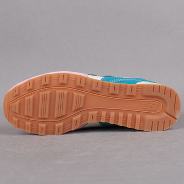 Sneakers og sko New Balance WR996DVI Lyserød | 00043291, 4