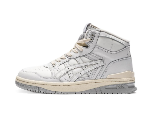 Lifestyle Asics EX89 MT "White" Hvid | 1203A296-100